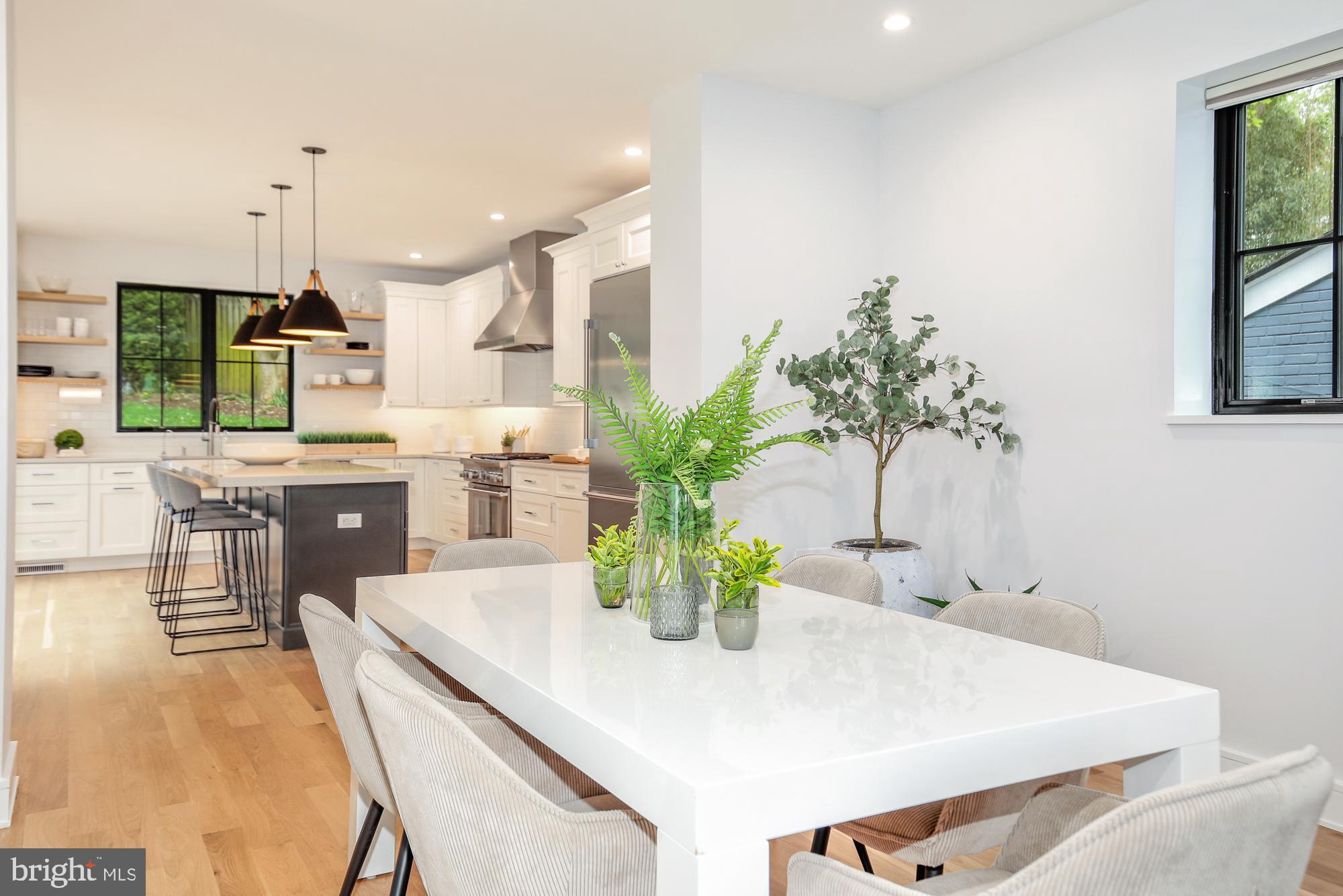 KENT - Residential