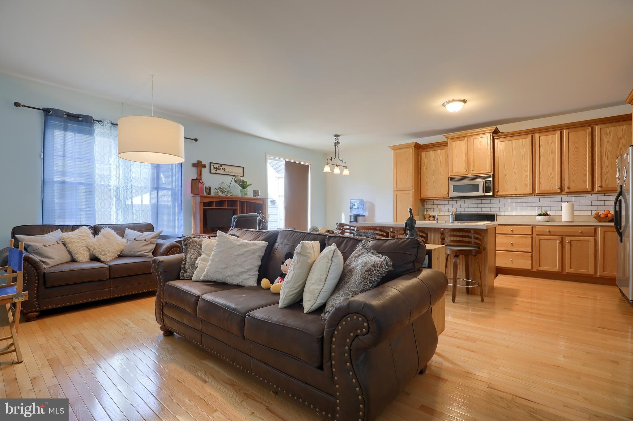 FLORIN HILL - Residential