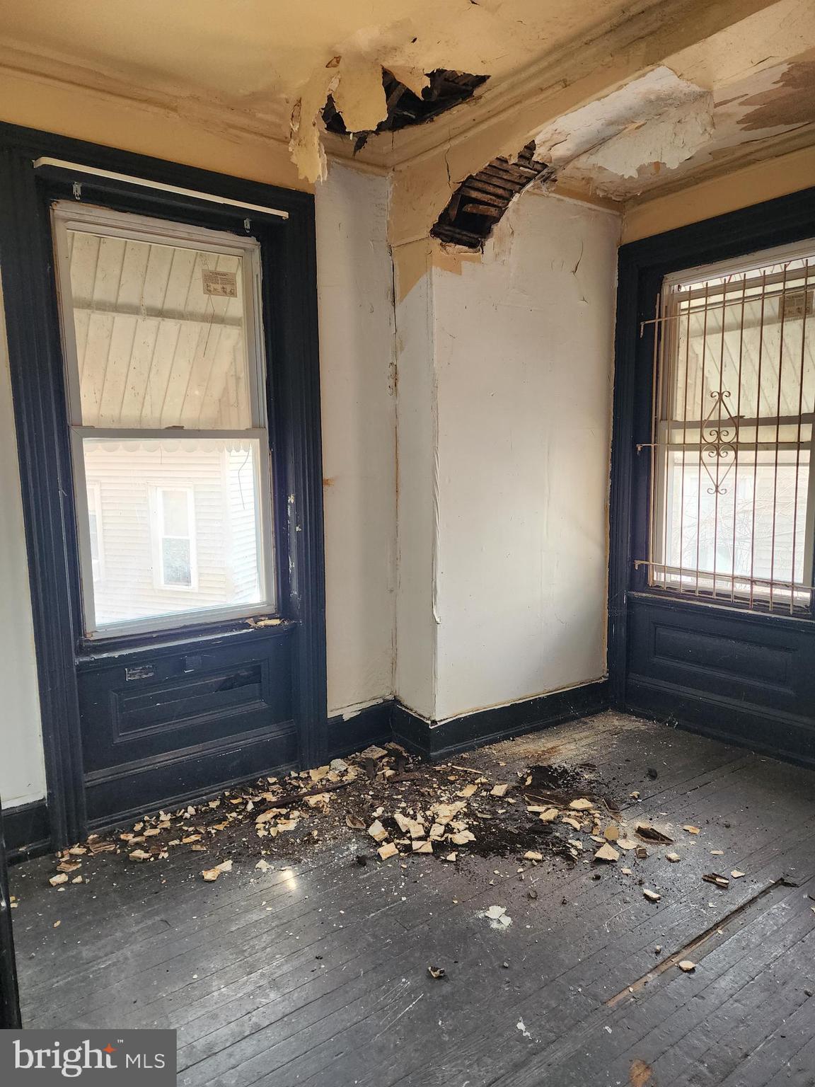 BREWERYTOWN - Residential
