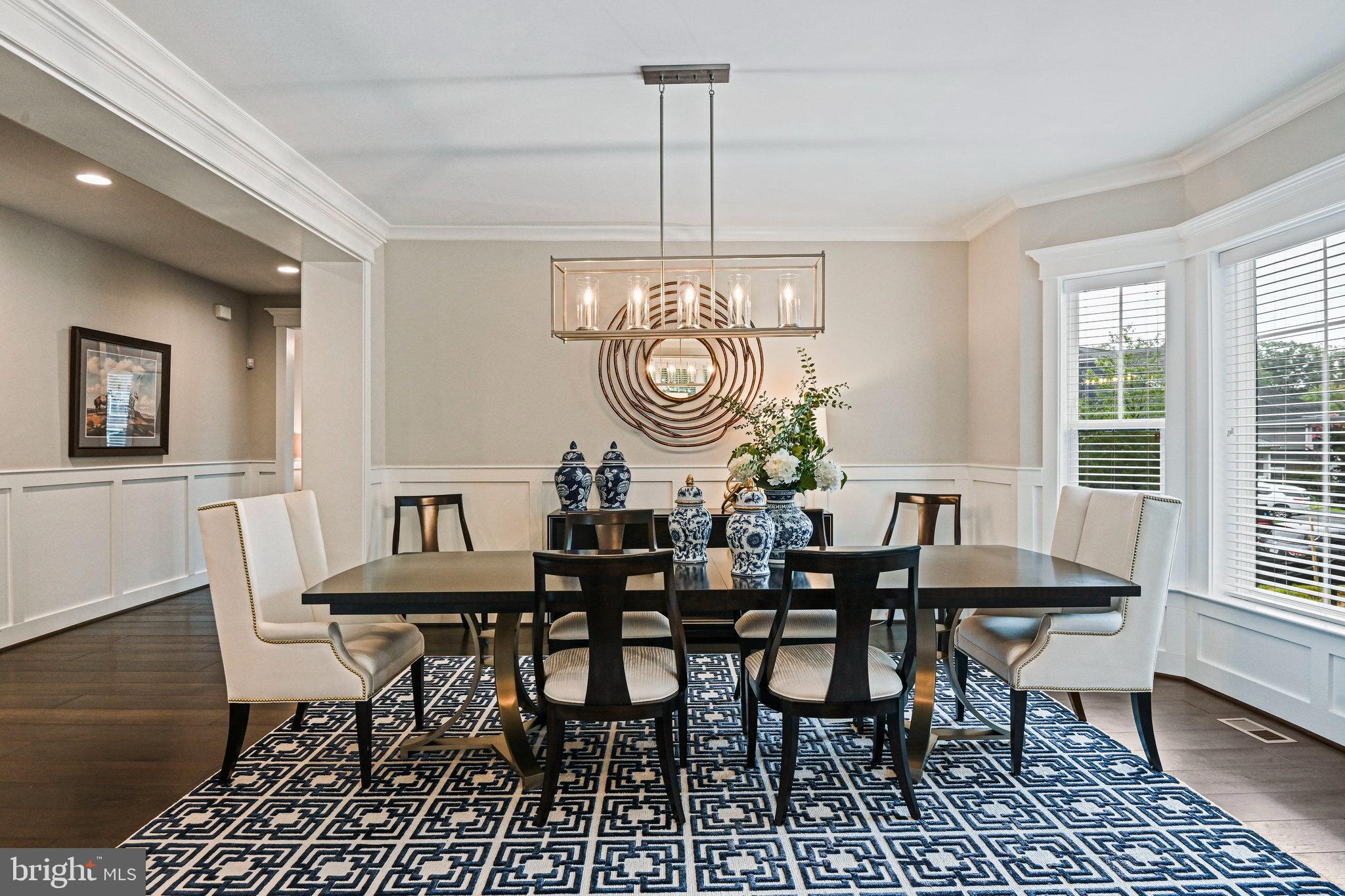 VIENNA WOODS - Residential