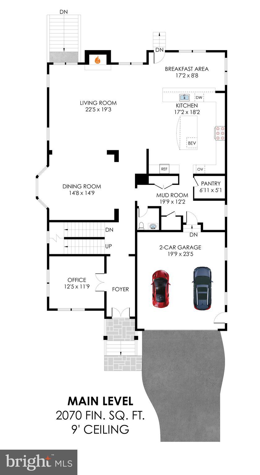 VIENNA WOODS - Residential
