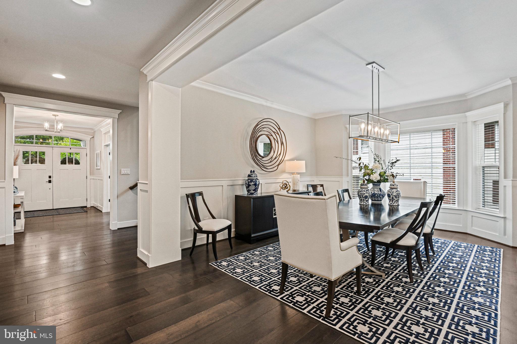 VIENNA WOODS - Residential