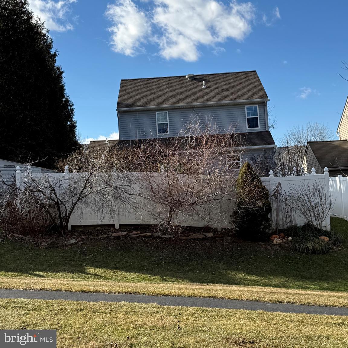 CHATHAM CREEK - Residential