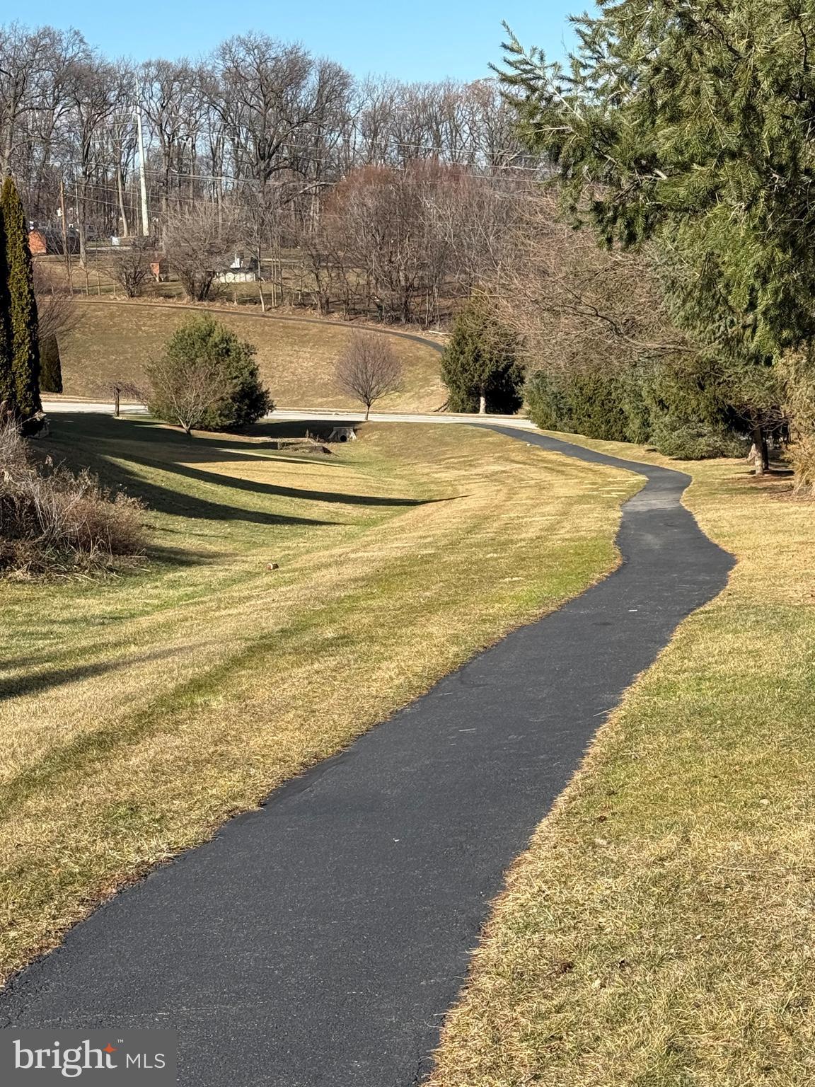 CHATHAM CREEK - Residential
