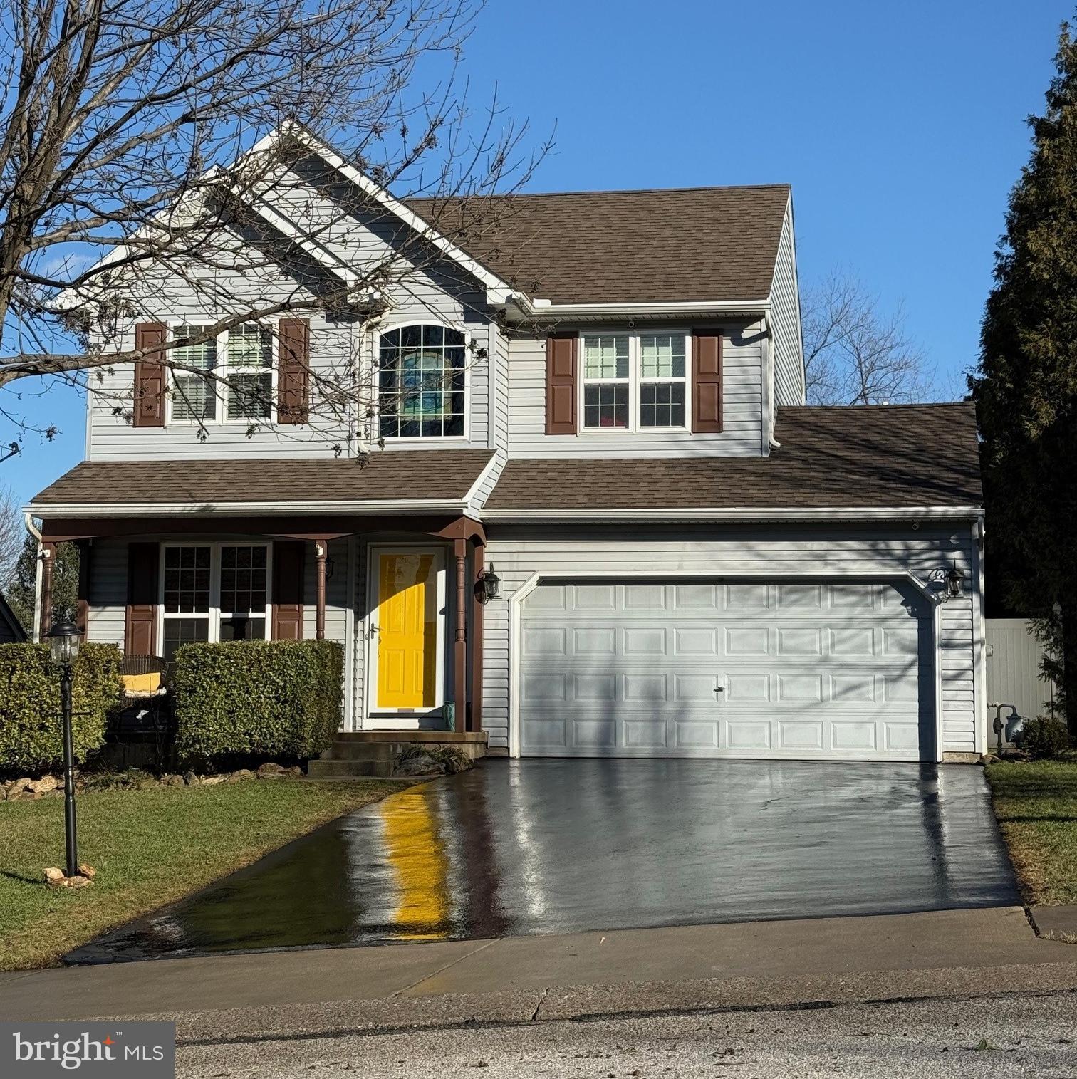 CHATHAM CREEK - Residential
