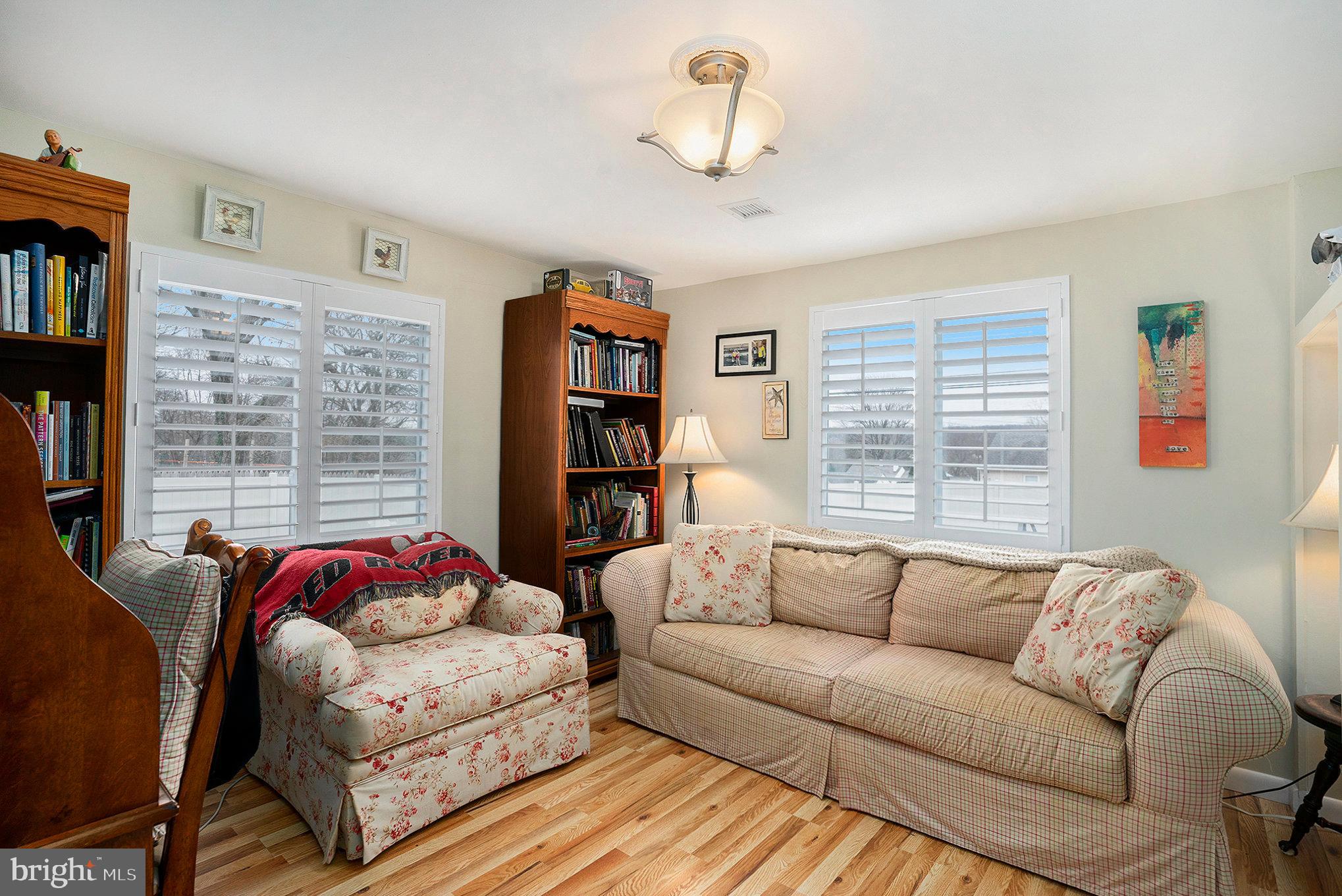 LAFAYETTE PARK - Residential