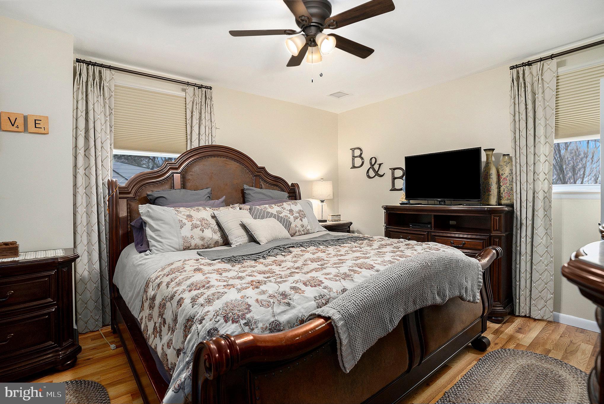LAFAYETTE PARK - Residential