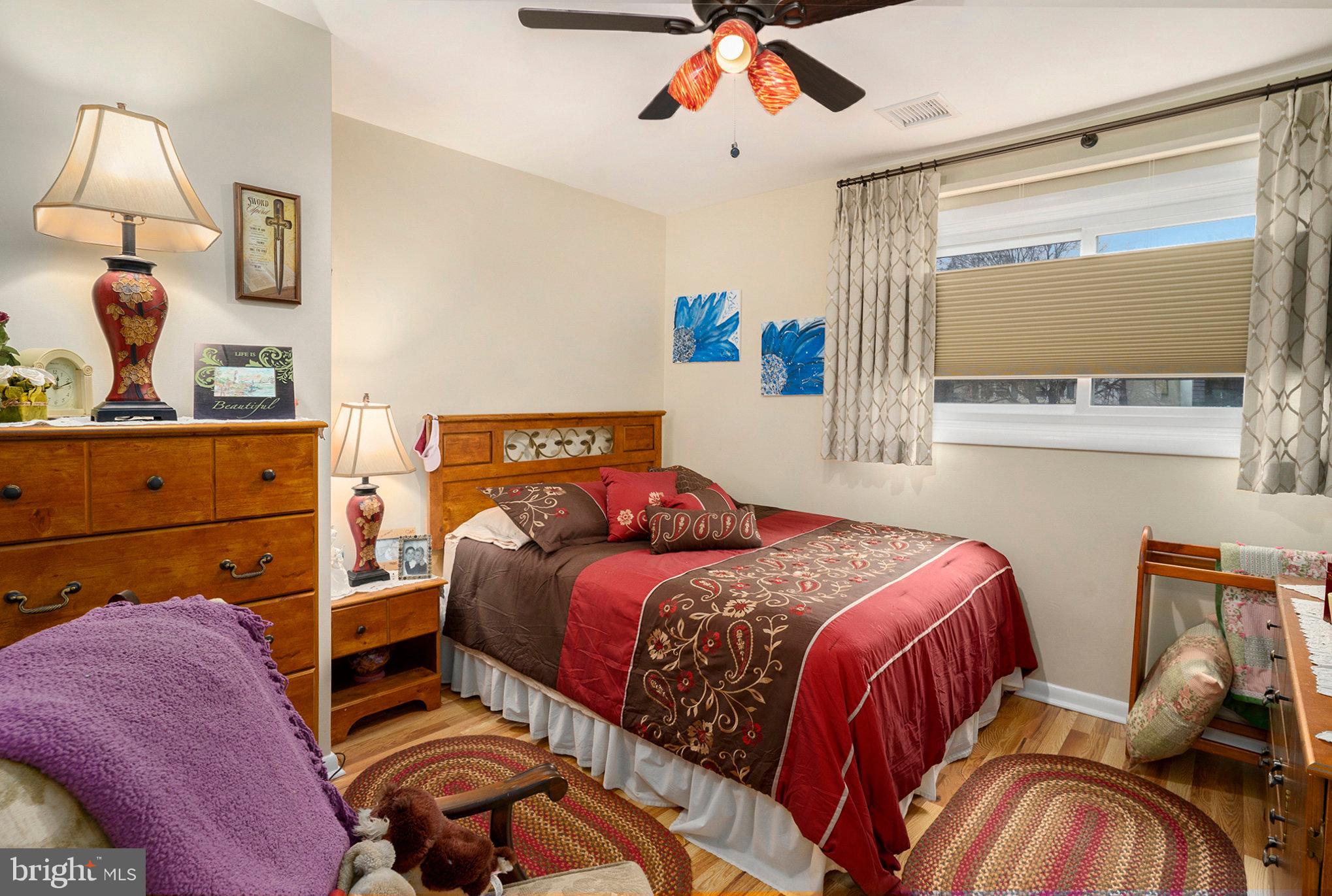 LAFAYETTE PARK - Residential