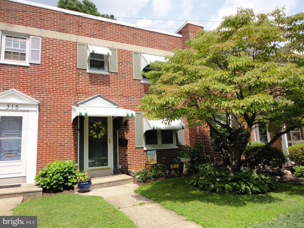 Enjoy city living in this well cared for home! Kitchen features granite countertops, undermount sink, and updated appliances. Updated 2nd floor bath. Finished family room in basement - could also be 4th bedroom. New gas heating systen/CA in 2014! New rubber roof in 2011! Replacement windows. All appliances stay. Relaxing covered patio and fish pond in backyard. Possible off street parking. Quick possession possible!