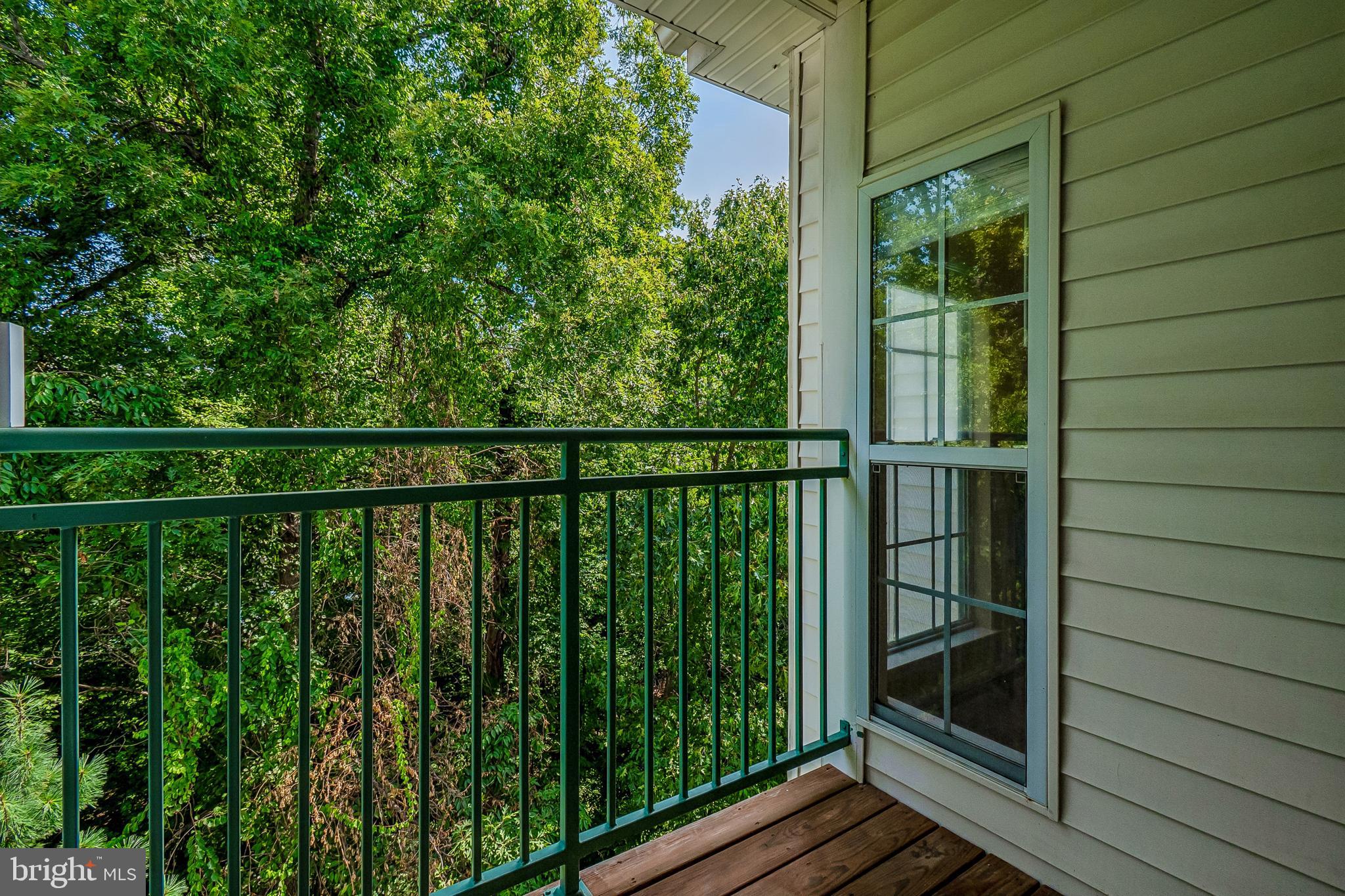 BOWIE TOWERS - Residential