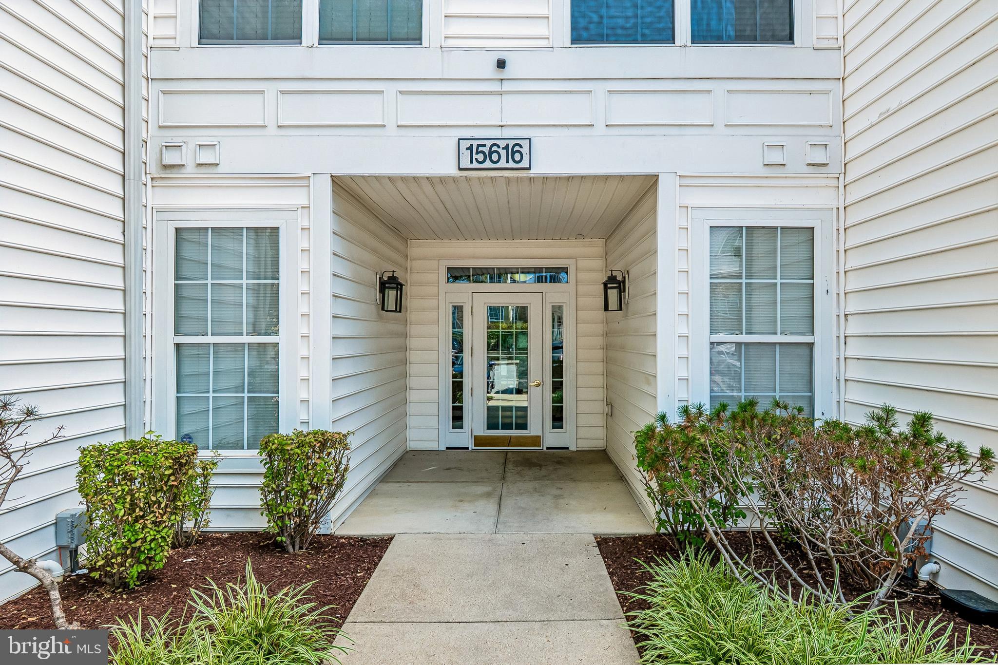 BOWIE TOWERS - Residential