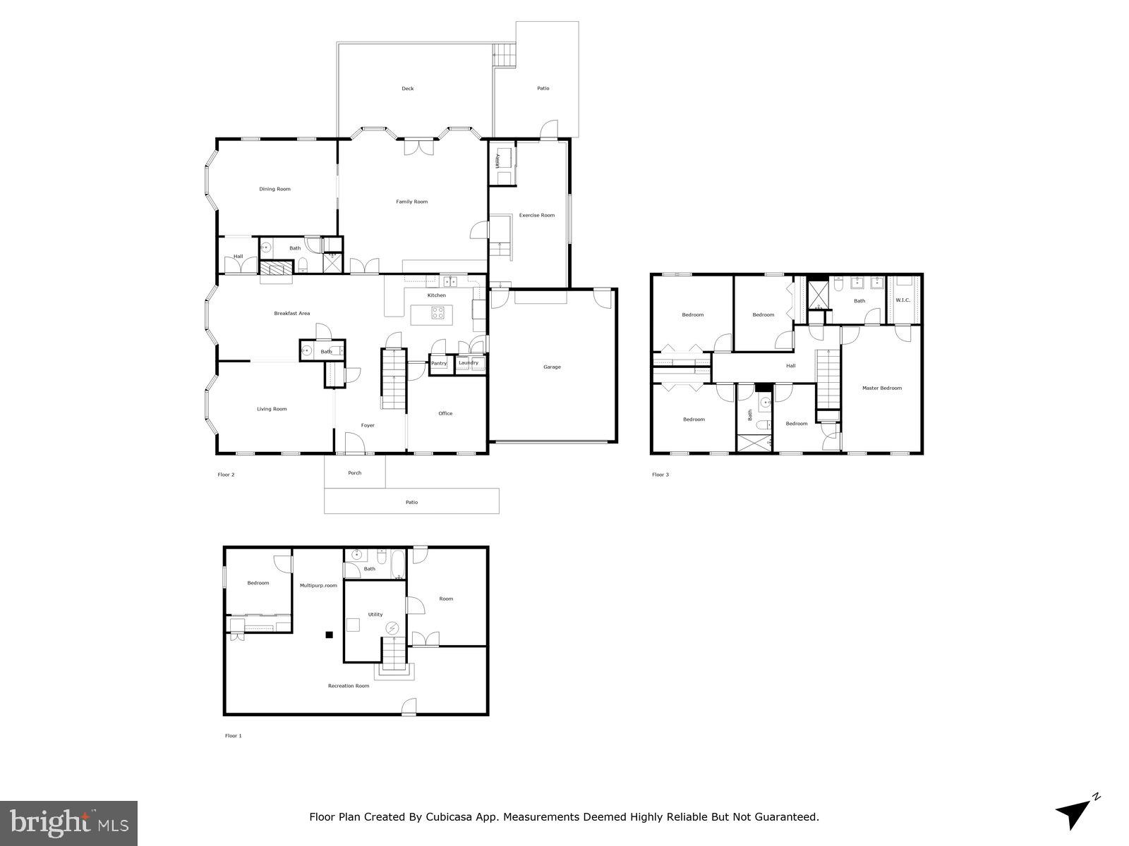 LANGLEY OAKS - Residential
