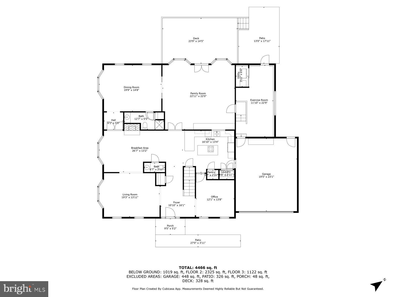 LANGLEY OAKS - Residential