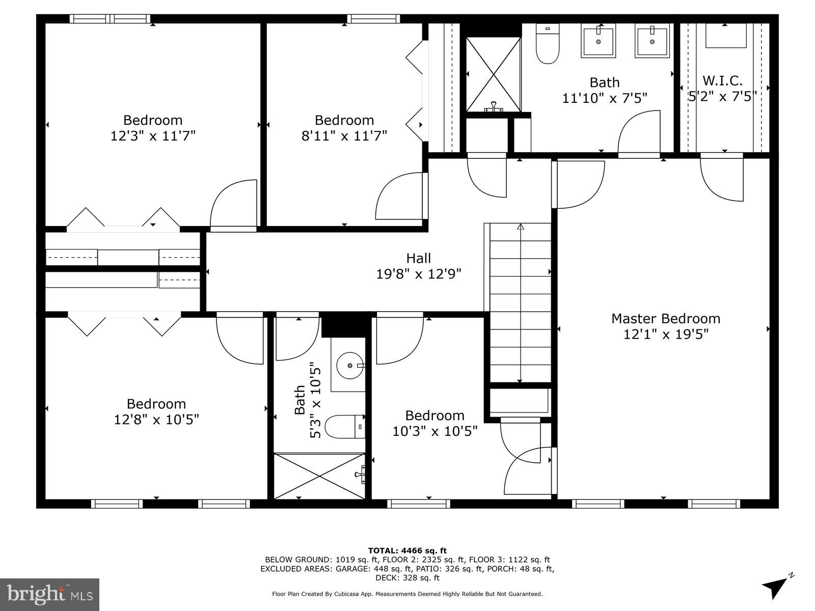 LANGLEY OAKS - Residential