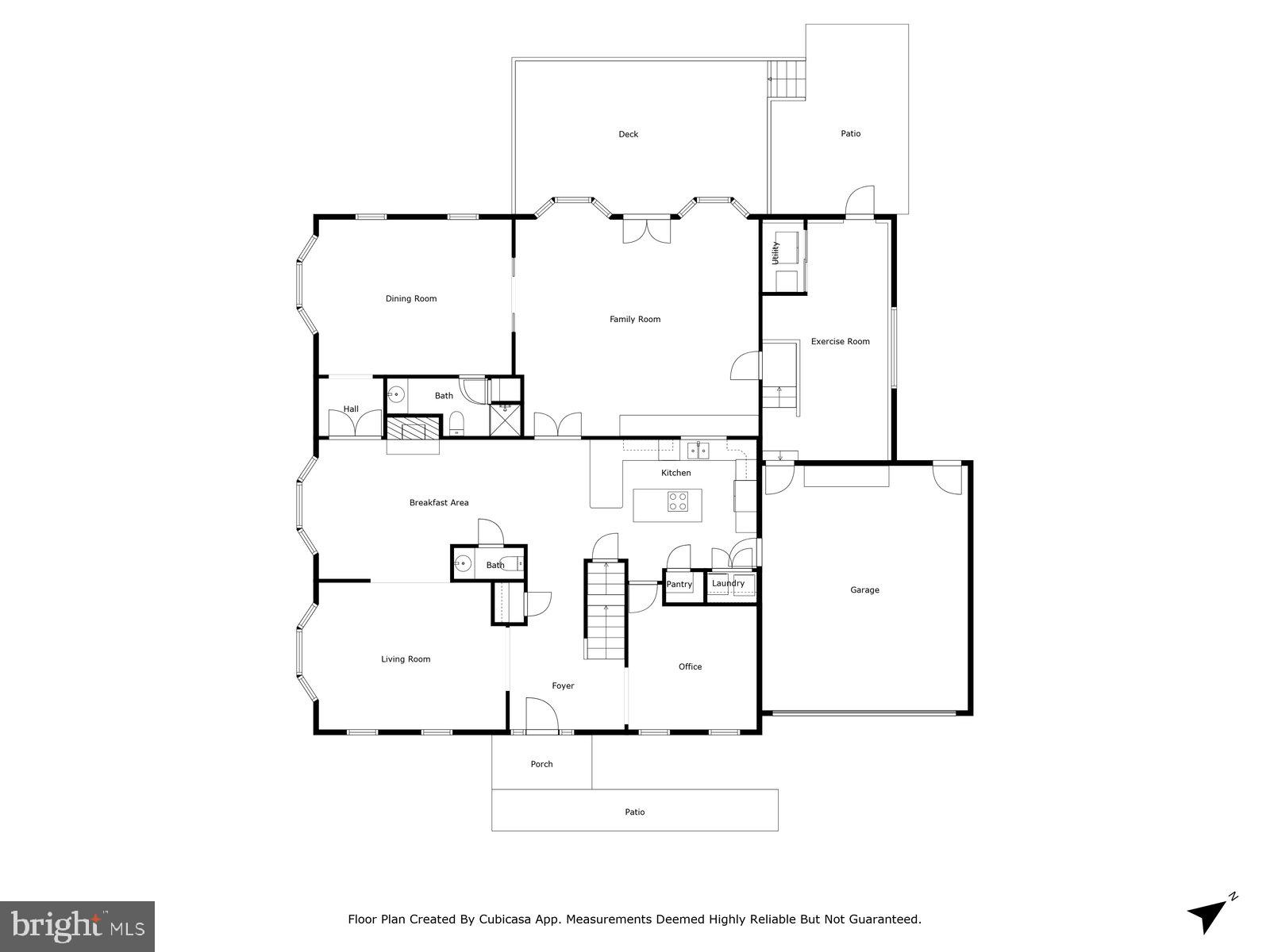 LANGLEY OAKS - Residential
