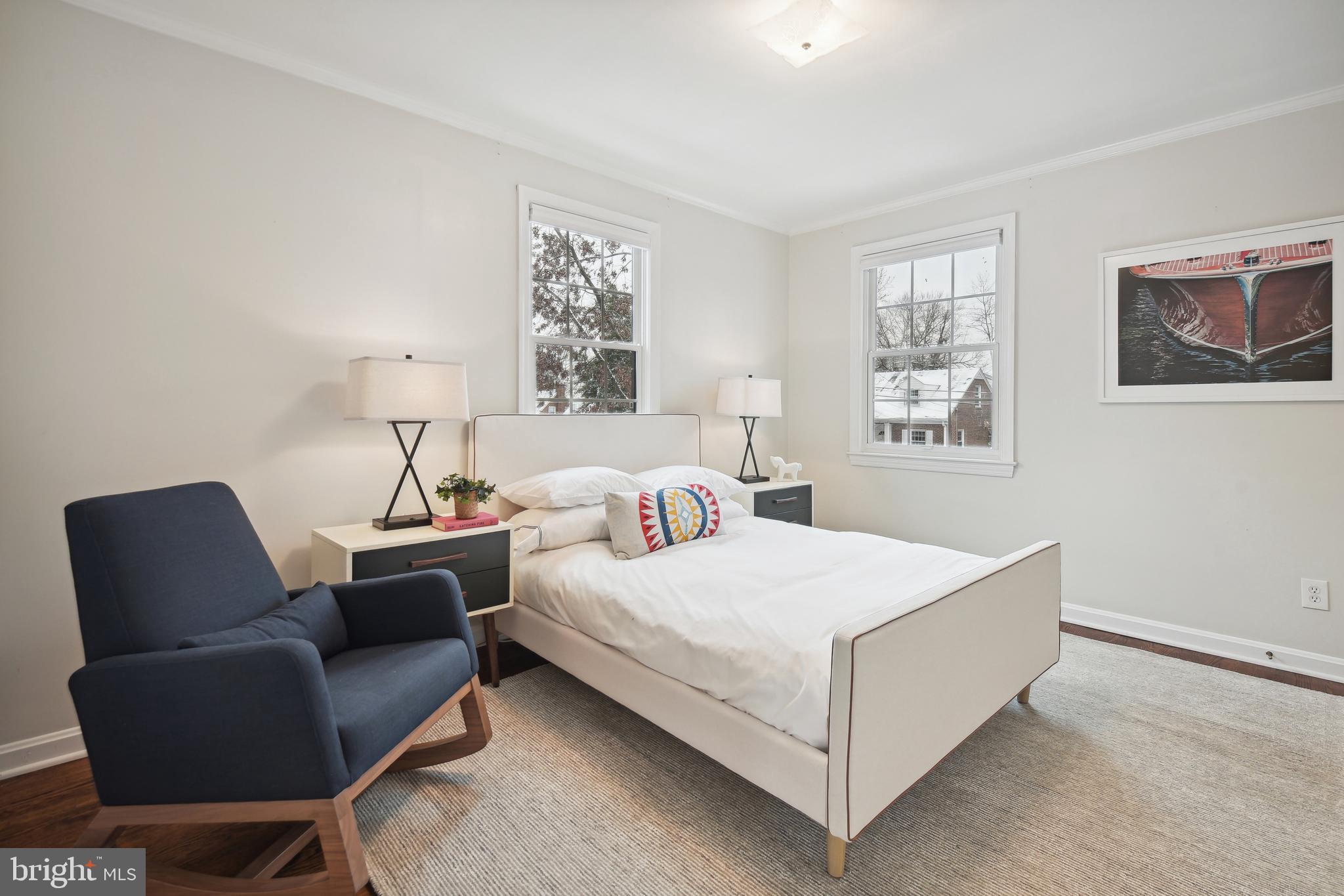 LYON PARK - Residential