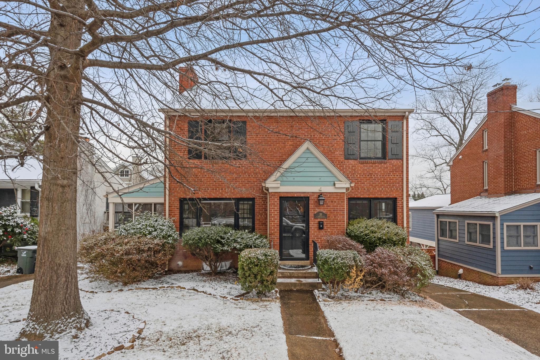 LYON PARK - Residential