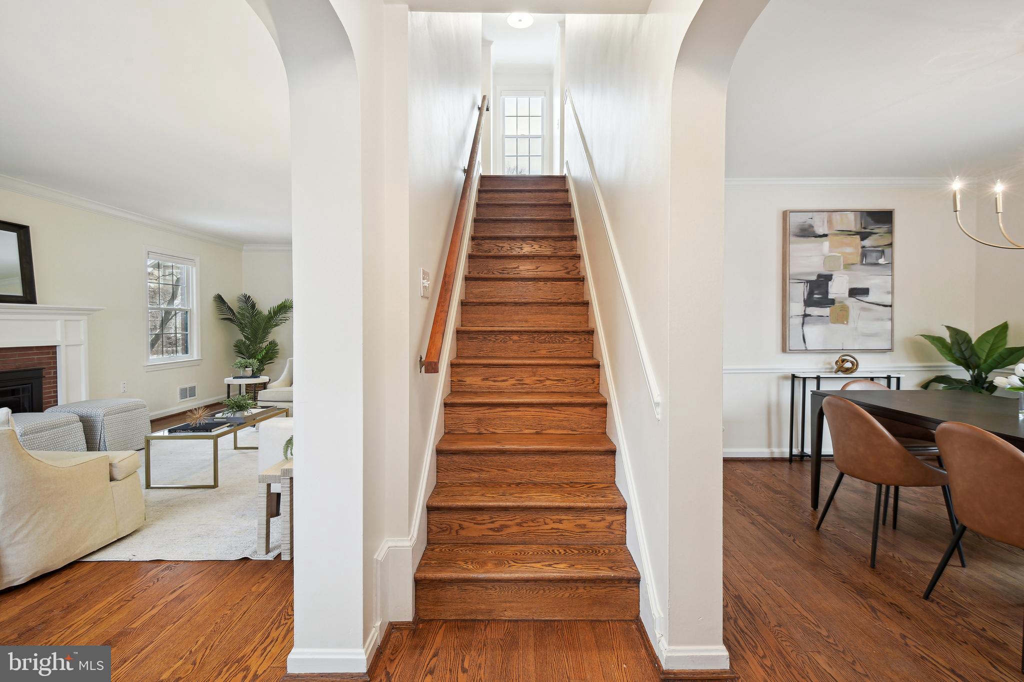 LYON PARK - Residential