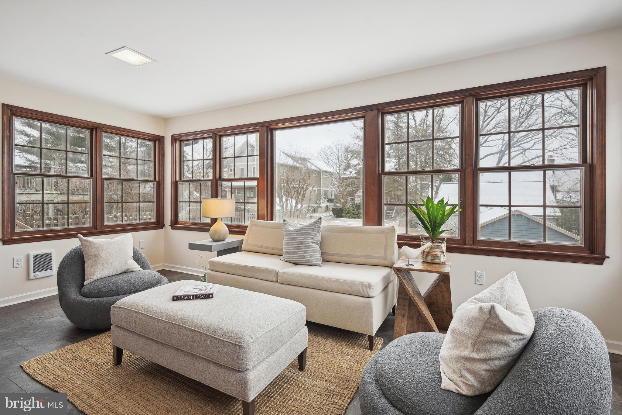 LYON PARK - Residential