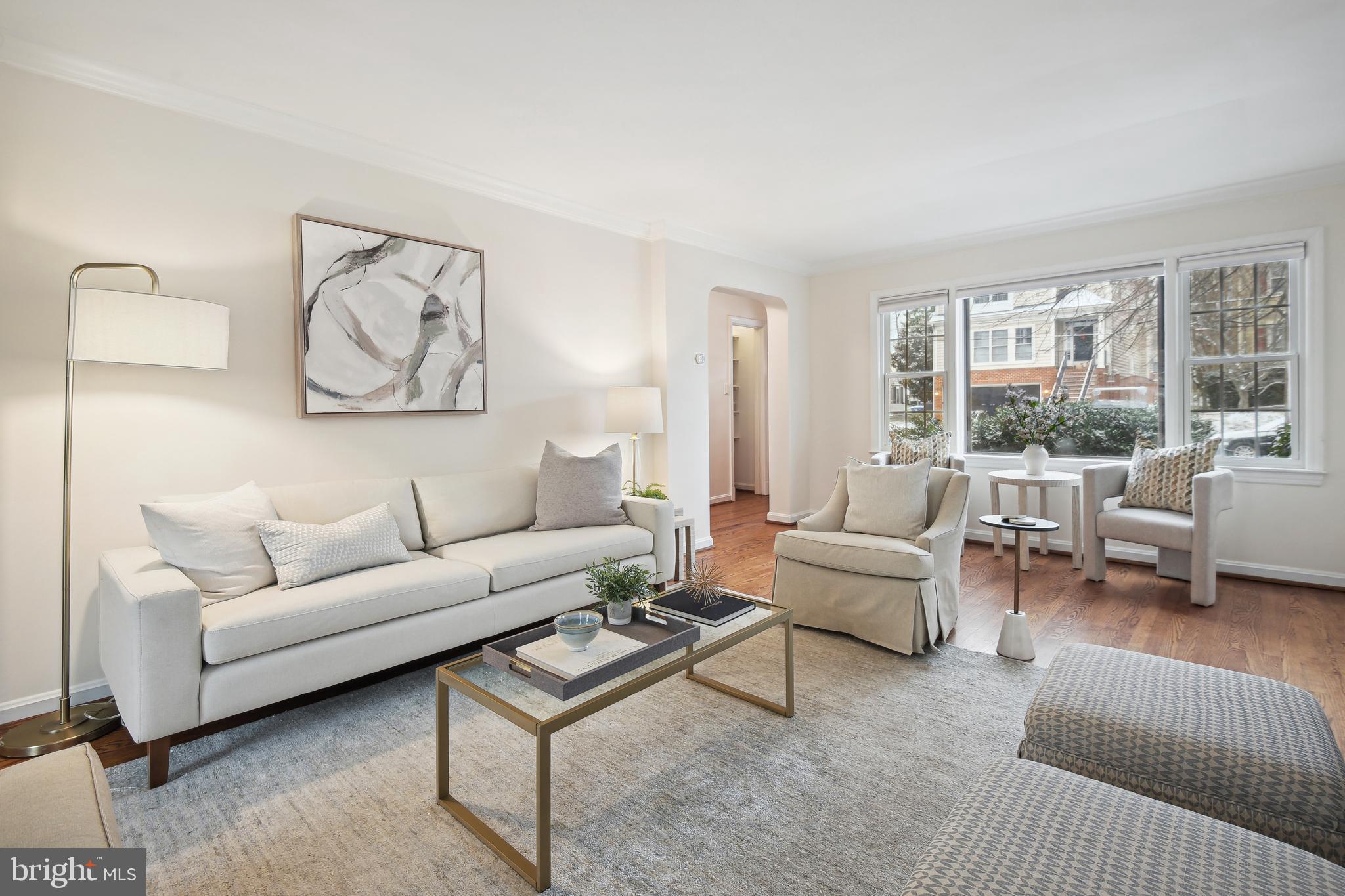LYON PARK - Residential