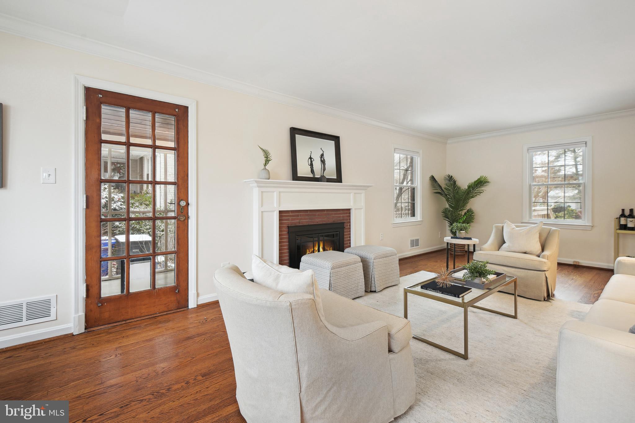 LYON PARK - Residential