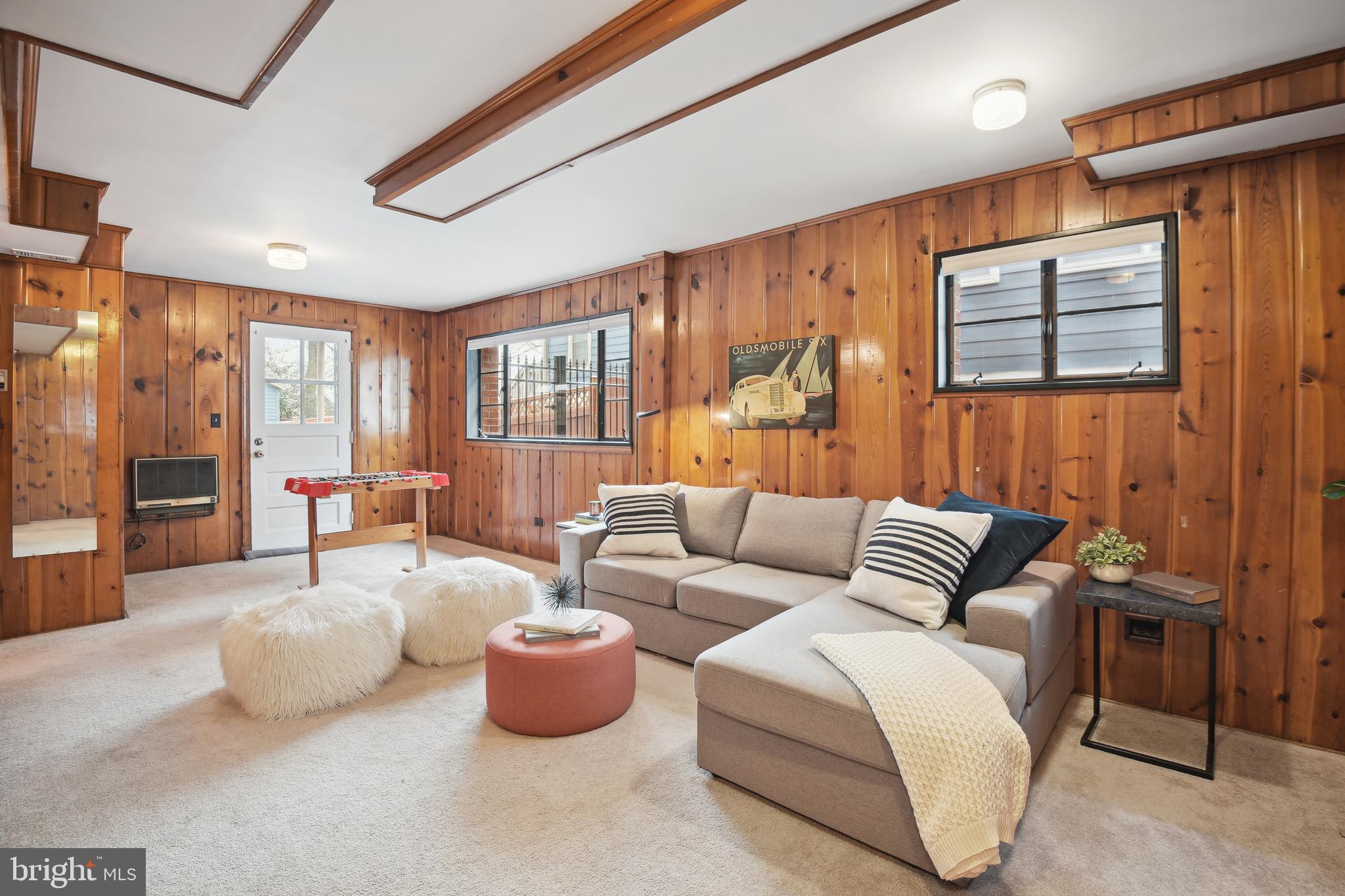 LYON PARK - Residential