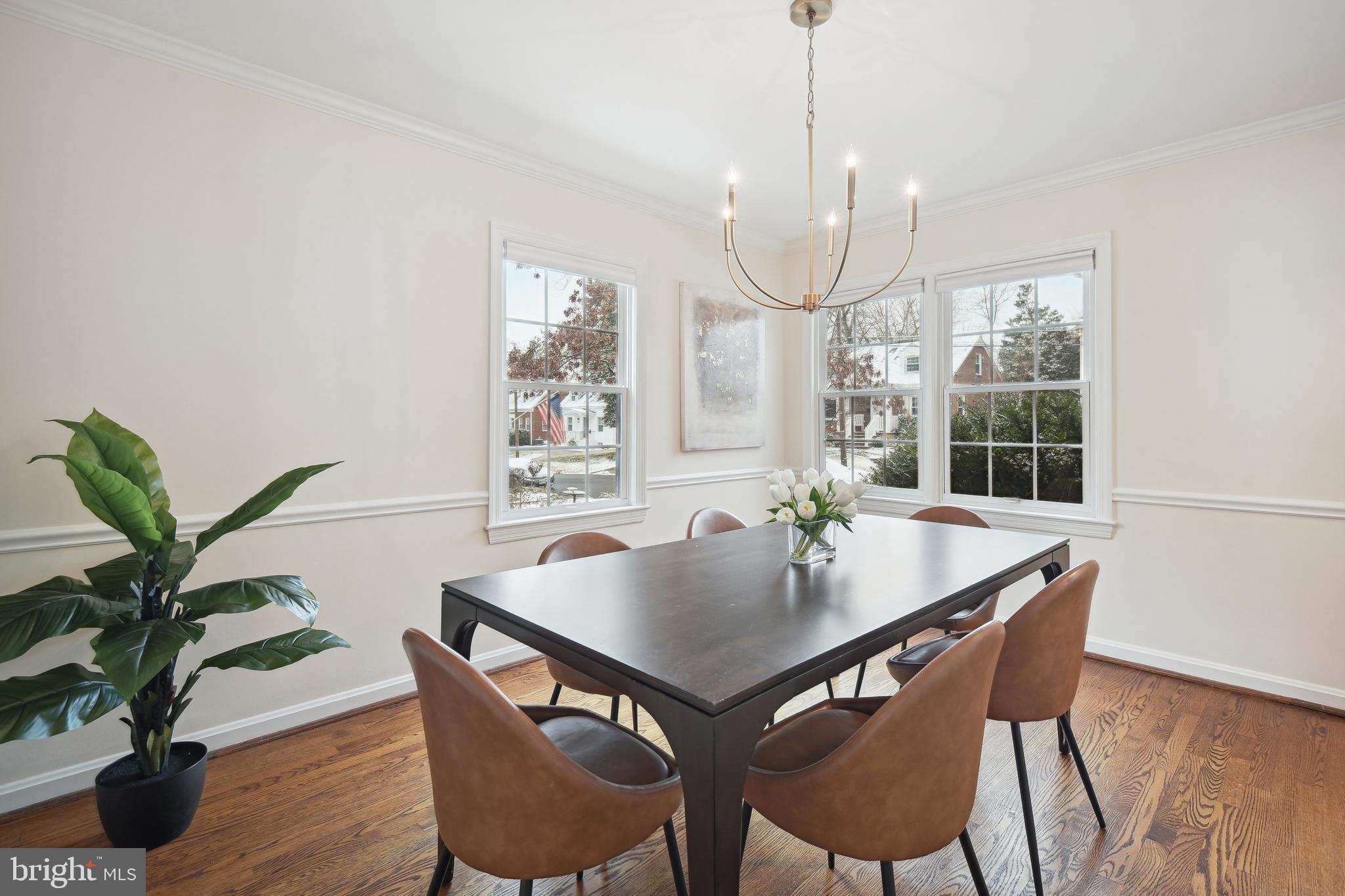 LYON PARK - Residential
