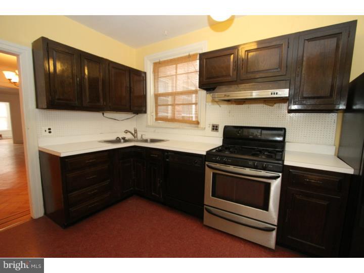 UNIVERSITY CITY - Residential