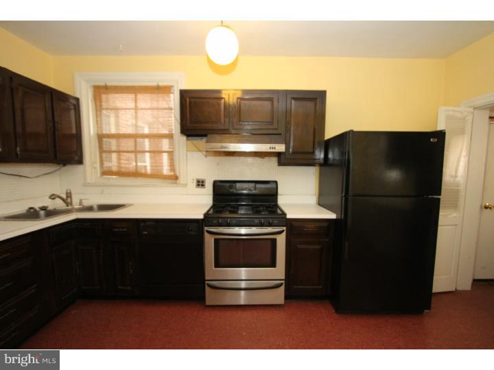 UNIVERSITY CITY - Residential
