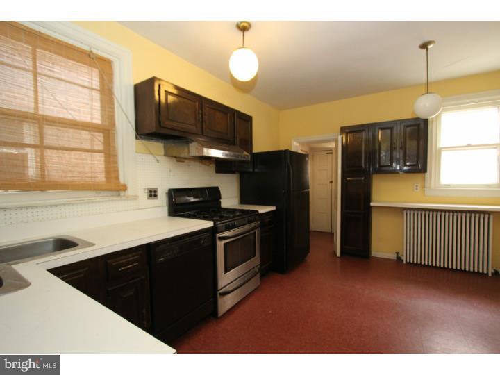 UNIVERSITY CITY - Residential