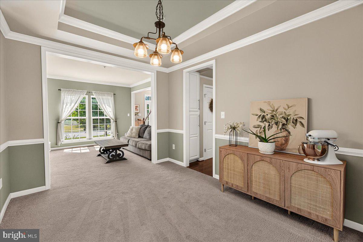 CLOVER RIDGE - Residential