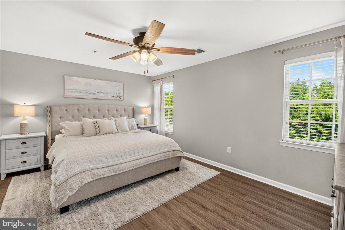 CLOVER RIDGE - Residential