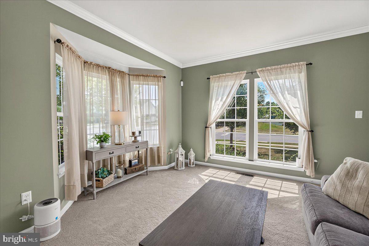CLOVER RIDGE - Residential