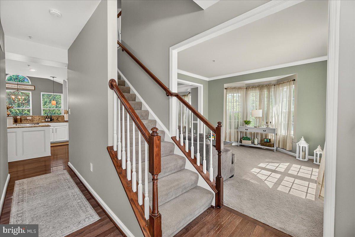 CLOVER RIDGE - Residential