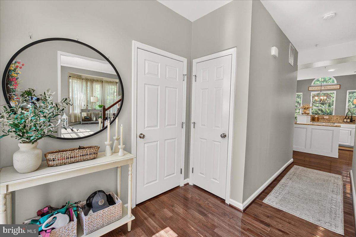 CLOVER RIDGE - Residential
