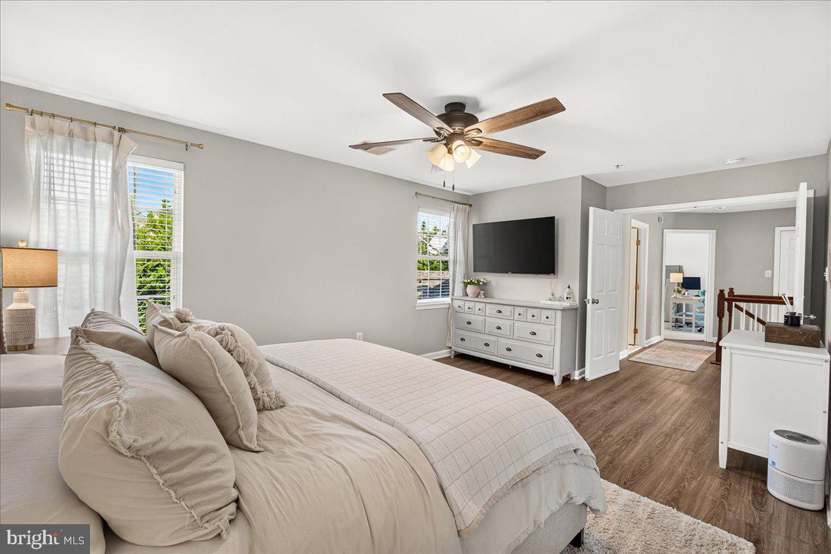 CLOVER RIDGE - Residential