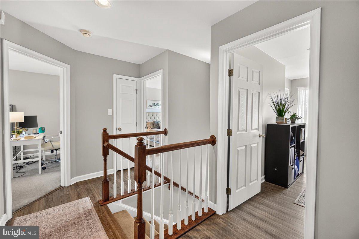 CLOVER RIDGE - Residential