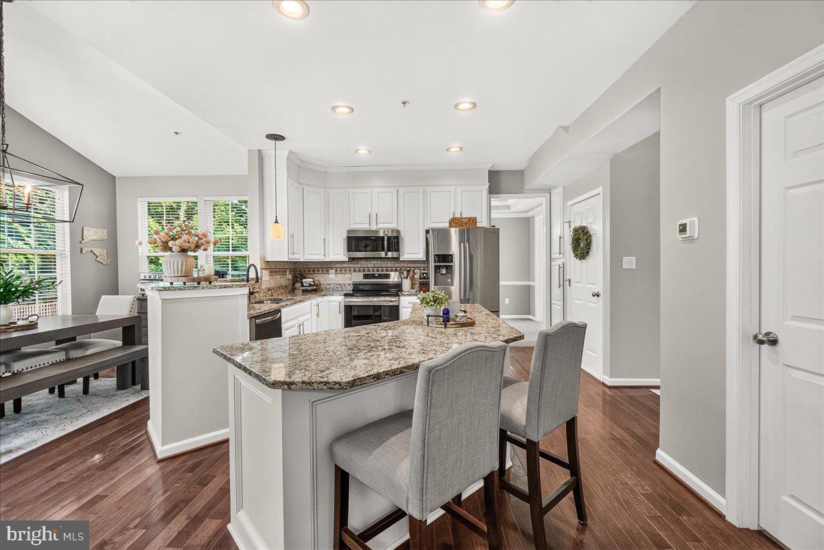 CLOVER RIDGE - Residential