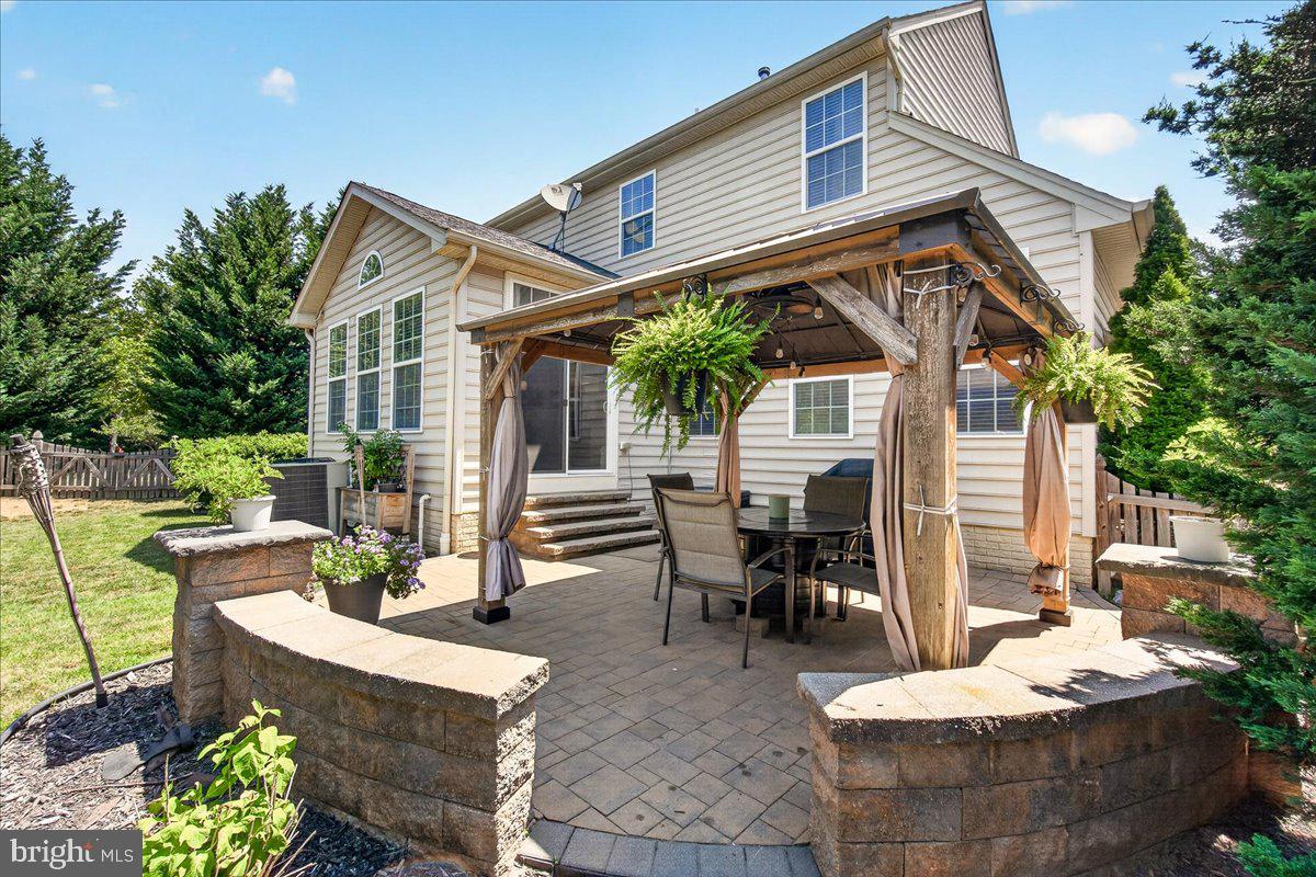 CLOVER RIDGE - Residential