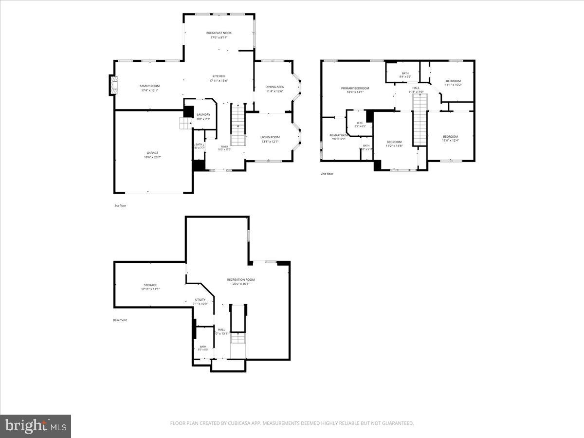 CLOVER RIDGE - Residential