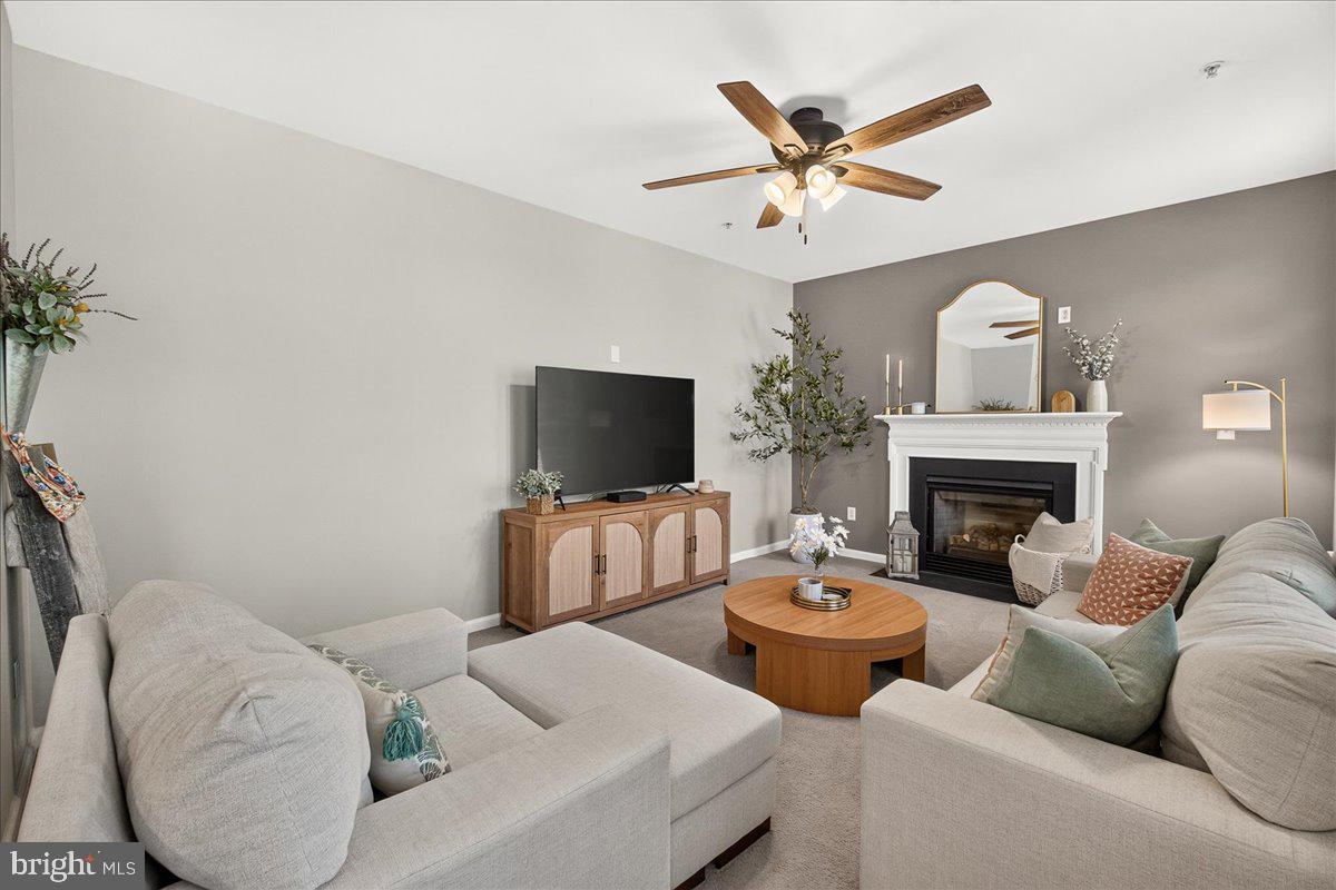 CLOVER RIDGE - Residential