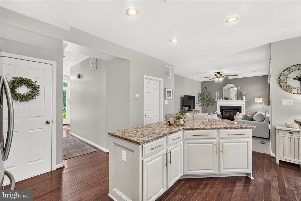 CLOVER RIDGE - Residential