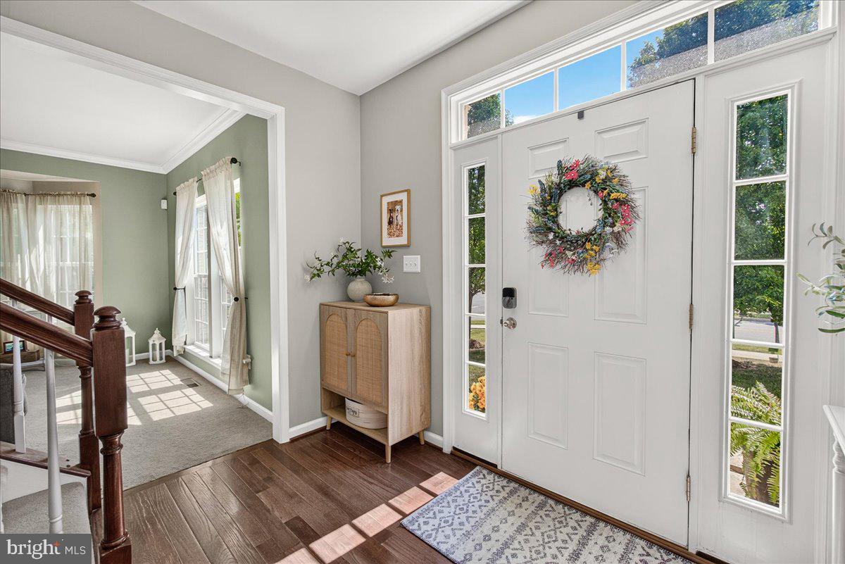 CLOVER RIDGE - Residential