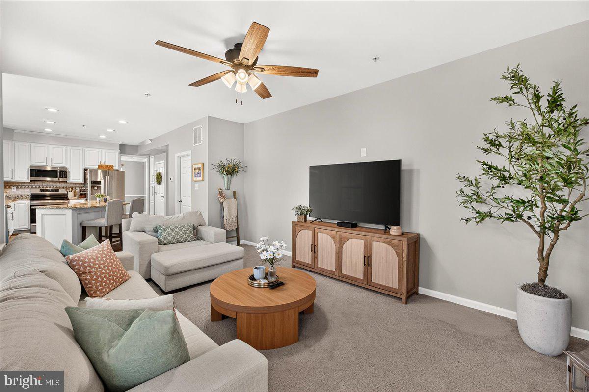 CLOVER RIDGE - Residential