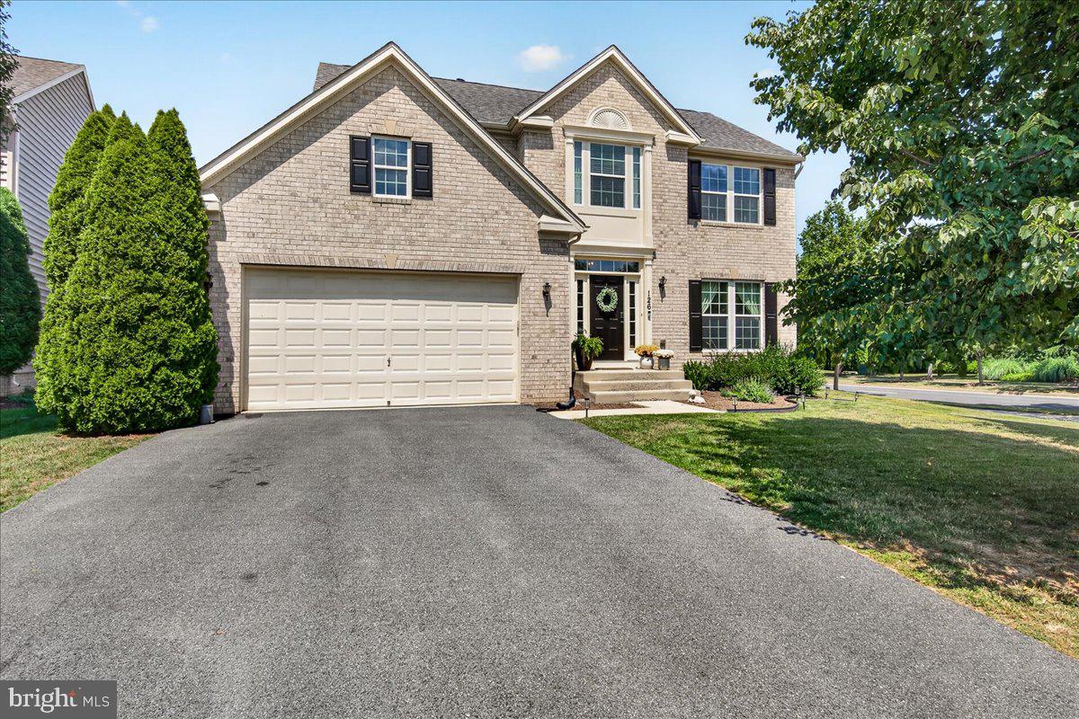 CLOVER RIDGE - Residential