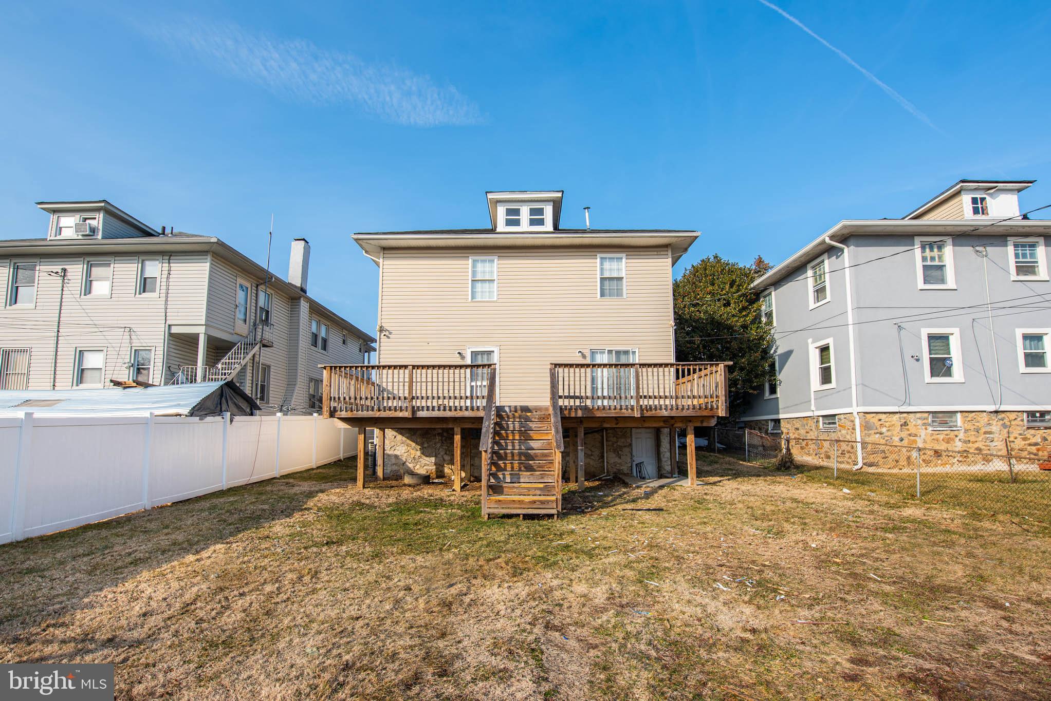 GWYNN OAK - Commercial Sale