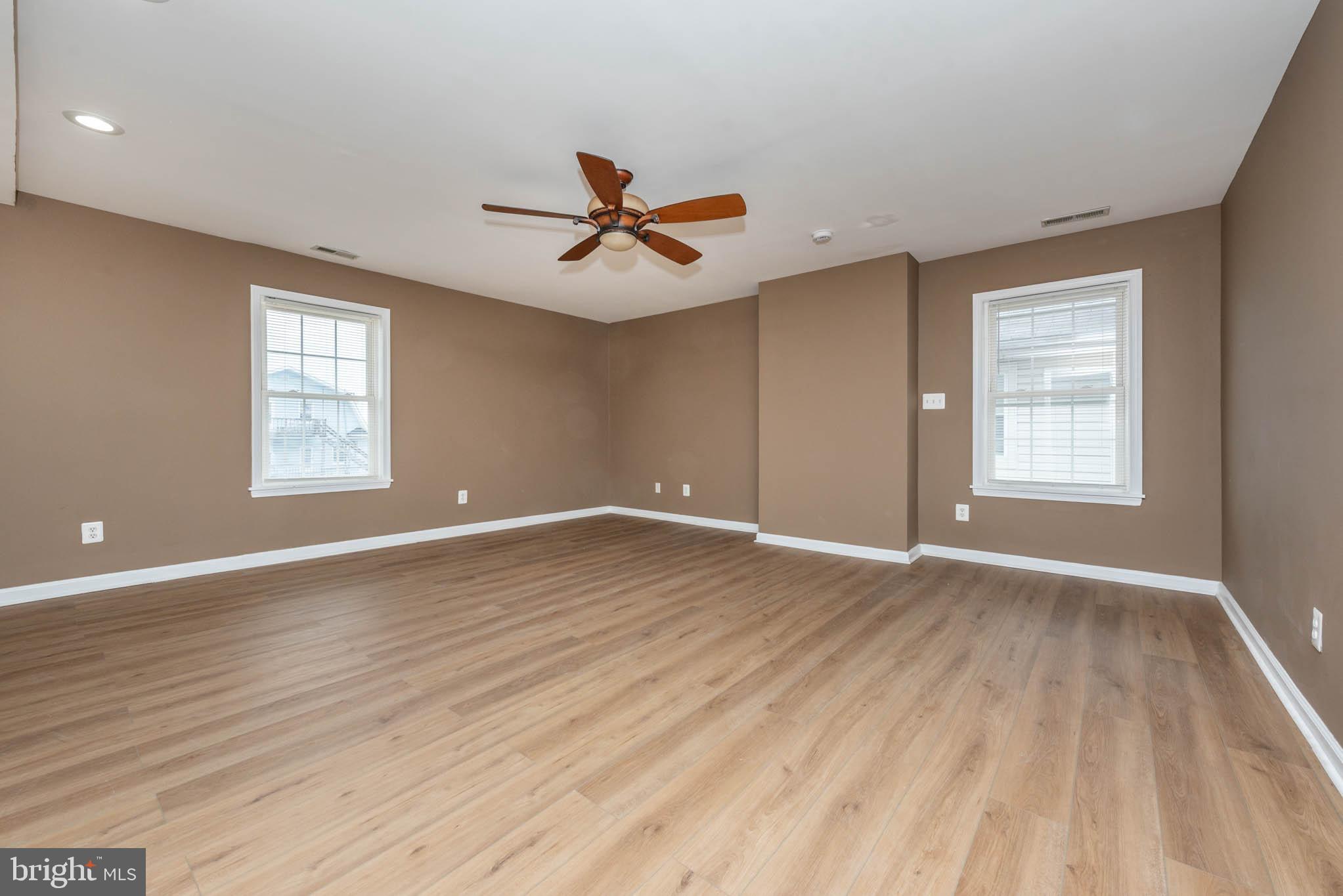 GWYNN OAK - Commercial Sale