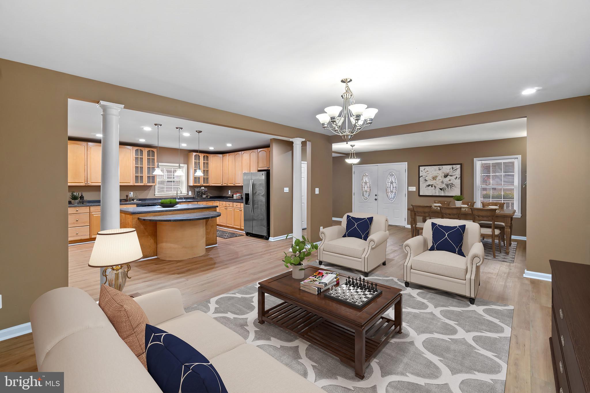 GWYNN OAK - Commercial Sale
