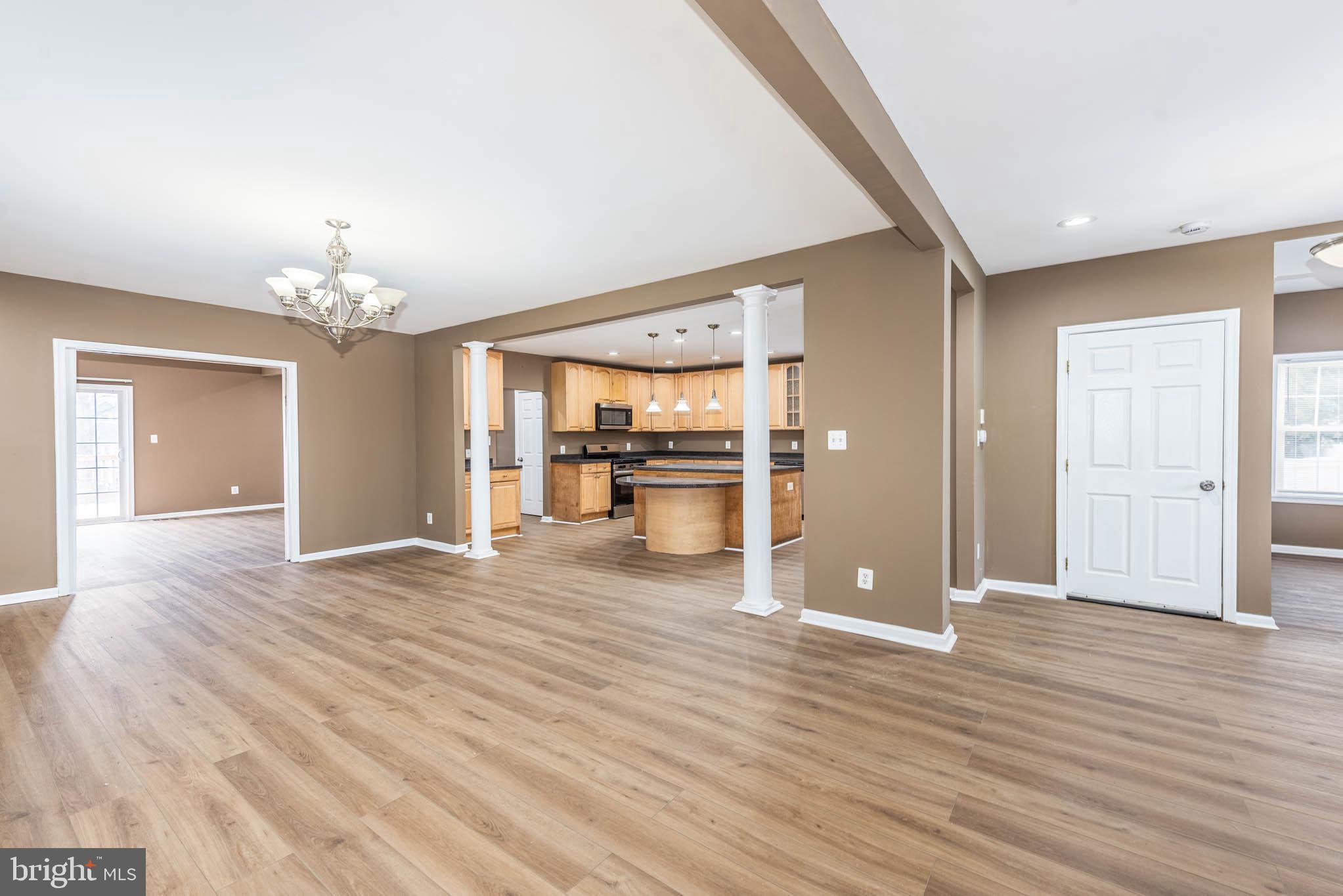 GWYNN OAK - Commercial Sale