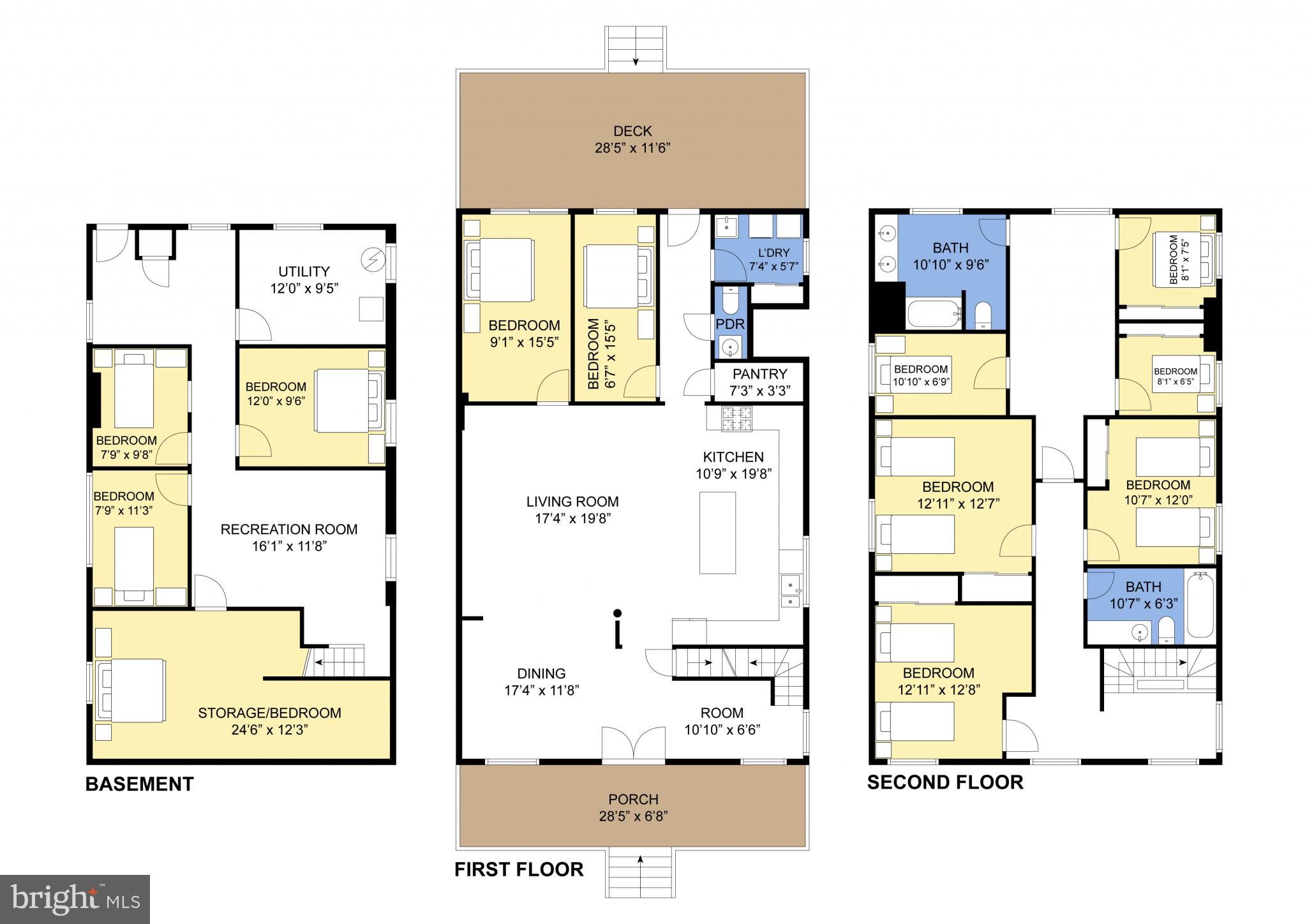 GWYNN OAK - Commercial Sale